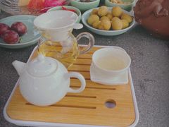 -湖畔居茶楼(湖滨店)