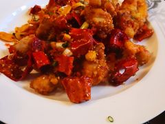 -马勒别墅·中餐厅