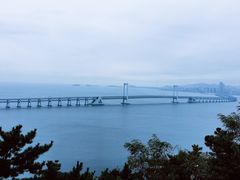 -星海湾跨海大桥