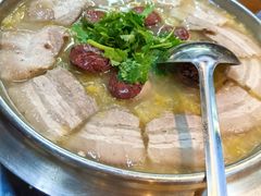 -华竹饭店(中央大街店)