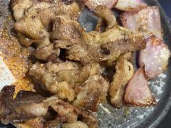 -齐齐哈尔烤肉·烧烤·烤鱼(万科时一区店)