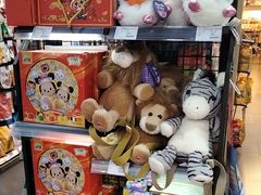 -Olé精品超市(北京合生汇店)