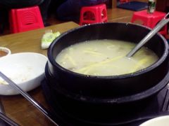 -长今家韩国料理(瑞景店)