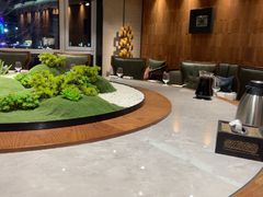 -川旺角融合菜•海景餐厅(星海广场店)