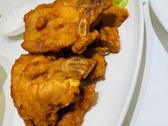 -双合园·海鲜水饺青岛菜(九水东路店)