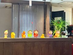 -纪州豚骨酱油拉面(锦延路店)