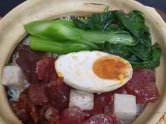 -华记煲仔华·煲仔饭(三元里万科里店)