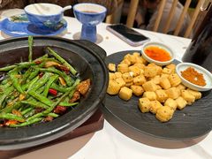 -蘇小主·创意中国菜(金茂览秀城店)