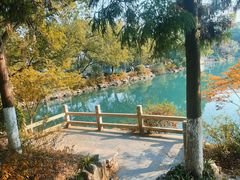 -南京珍珠泉风景区