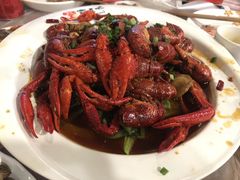 -霸王虾·小龙虾香辣蟹(玉林店)