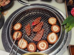 -厚贞日式烤肉(龙之梦店)
