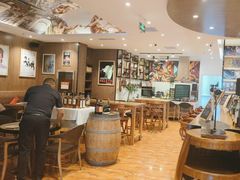 -安妮意大利餐厅(世贸天阶店)