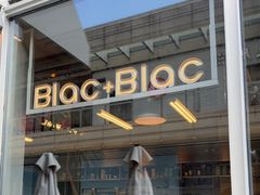 -Blac+Blac(中海环宇荟店)