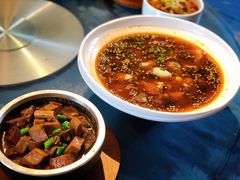 -云里小坐·小院里·团建·宴请·下午茶(三圣乡店)