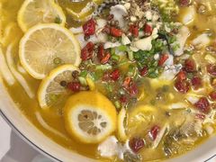 -火龙堂·风味民间菜(文一路店)