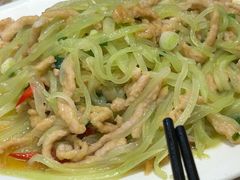 -川人川菜馆·小龙虾·鲜虾现做(黄山路店)