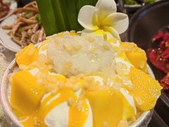 -朱光玉火锅馆(正弘城店)