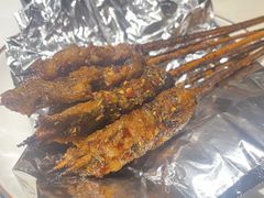 -唐猫庭院·千年陕菜(大唐不夜城店)