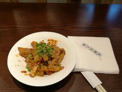 -成都你六姐·牛肉冒菜(城市集市合生汇店)