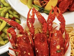 -一起吃小龙虾·海鲜(海珠店)