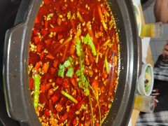 -小饕荟雅安贡椒鱼鲜馆(广福桥店)