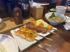 -鸟鹏烧鸟居酒屋(熙龙湾店)