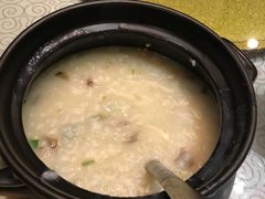 -粥全粥到海鲜家常菜(瞿塘峡路店)