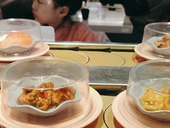-争鲜回转寿司(东方银座店)