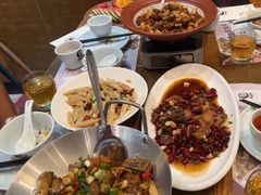 -黄泥岗·地道湖北菜(奥特莱斯店)