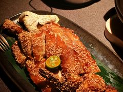 -一川二水•粤川醉(CP静安店)