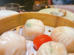 金牌虾饺皇-点都德(大茶楼店)