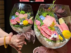 -山川小町·极番烧肉(新地假日广场店)