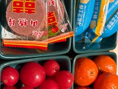 -华夏良子·足道SPA艾灸(山东大厦店)