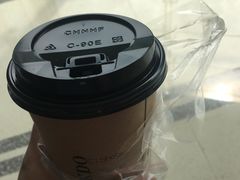 -多克多蒸气茶DOKDO(鼓楼绿地店)