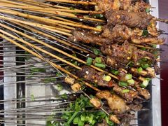 -刘三姐烤肉总店(飞山街店)