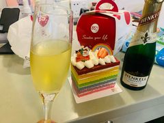 -85度C(东莞常平新南街店)