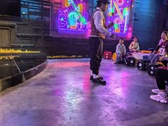 -华谊兄弟（长沙）电影小镇