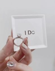 -I Do(镇江苏宁广场店)