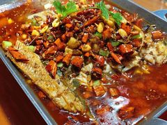 -麻辣港湾(京津公路店)