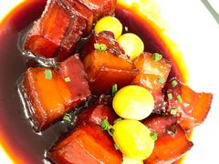 外婆红烧肉-骏莱海鲜鱼港(五角场店)