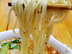 细碱面-夏远兰早点店