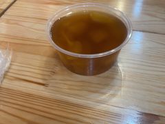 -柳州肥姨妈大骨螺蛳粉(东靖路店)
