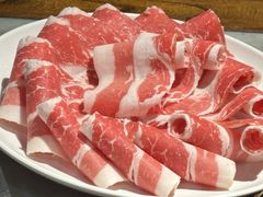 -北平三兄弟涮肉(簋街总店)