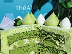 -théATRE 茶聚场(王府中環店)