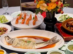 -淮扬府(安定门店)