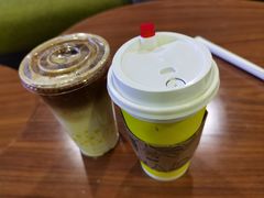 -咪咕咖啡(北京西单店)