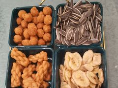 -丽华园(汉阳龙阳店)