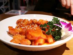 -花椒笑成都小馆(百脑汇店)