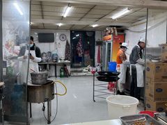 -毛氏汽水包(山海关路店)