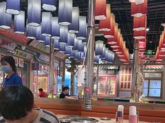 -姜胖胖无限自助烤肉(罗湖宝能店)